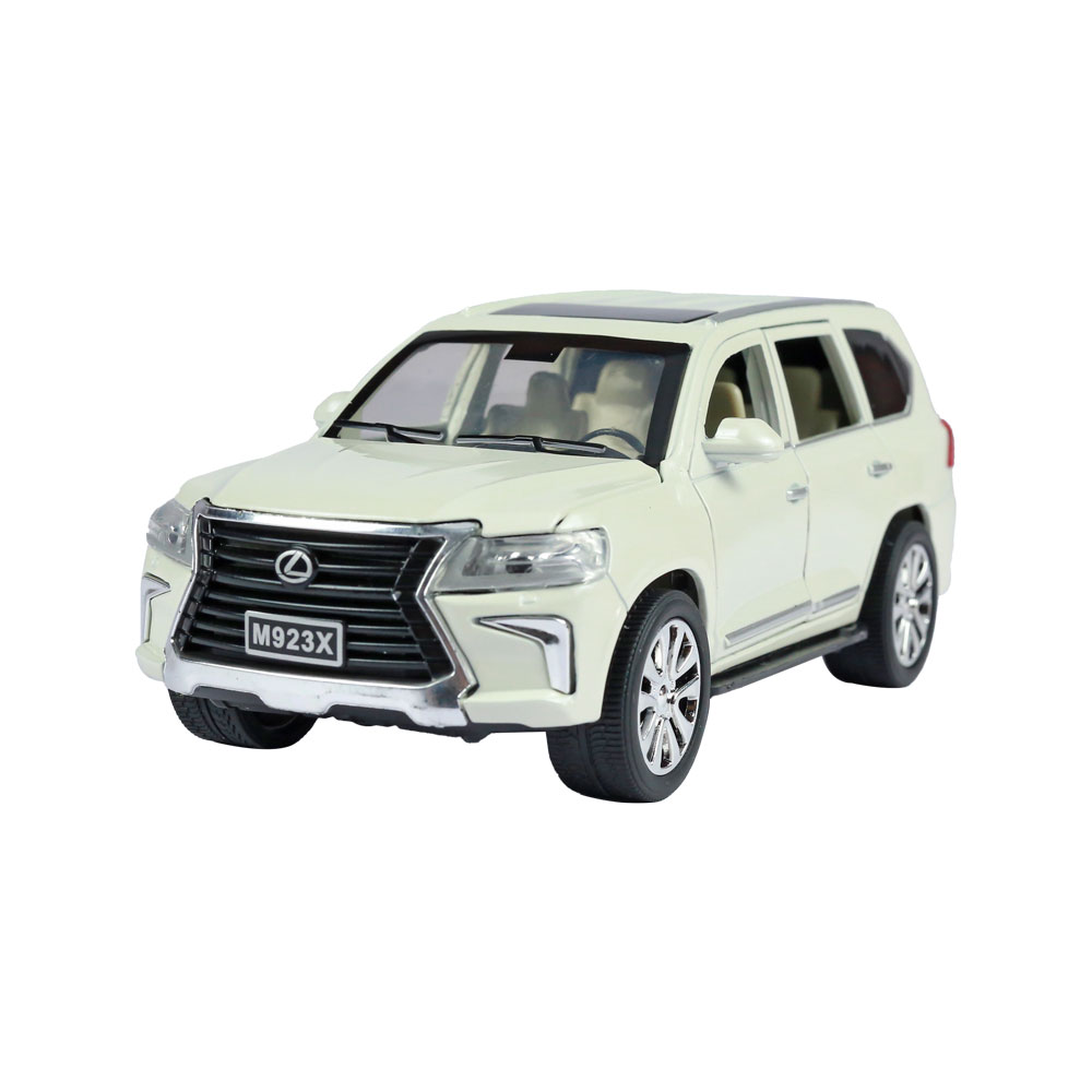 Đồ chơi xe oto mô hình 1:24