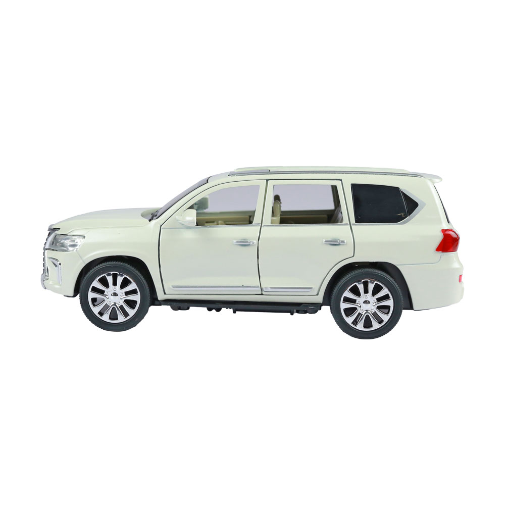 Đồ chơi xe oto mô hình 1:24