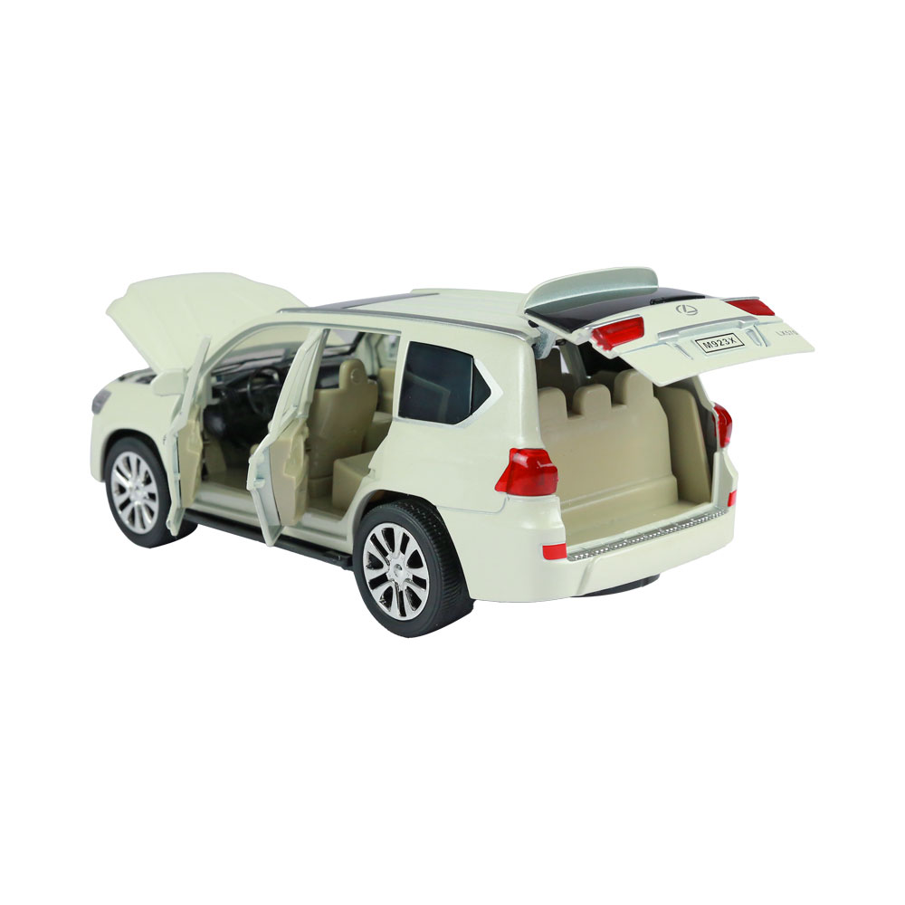 Đồ chơi xe oto mô hình 1:24