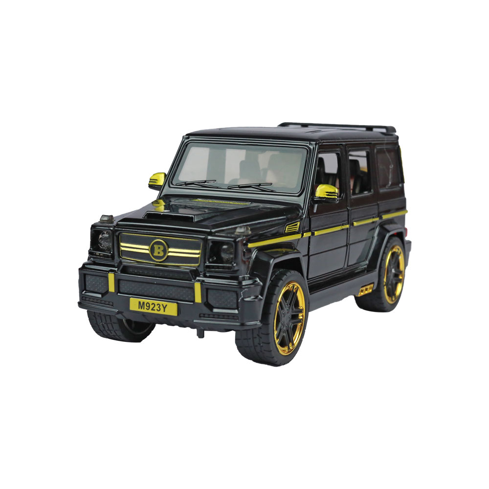 Đồ chơi xe oto mô hình 1:24