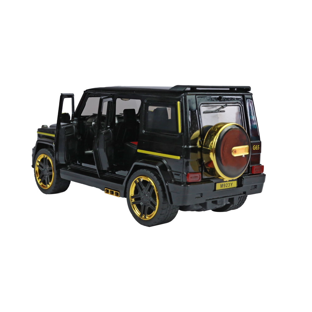 Đồ chơi xe oto mô hình 1:24