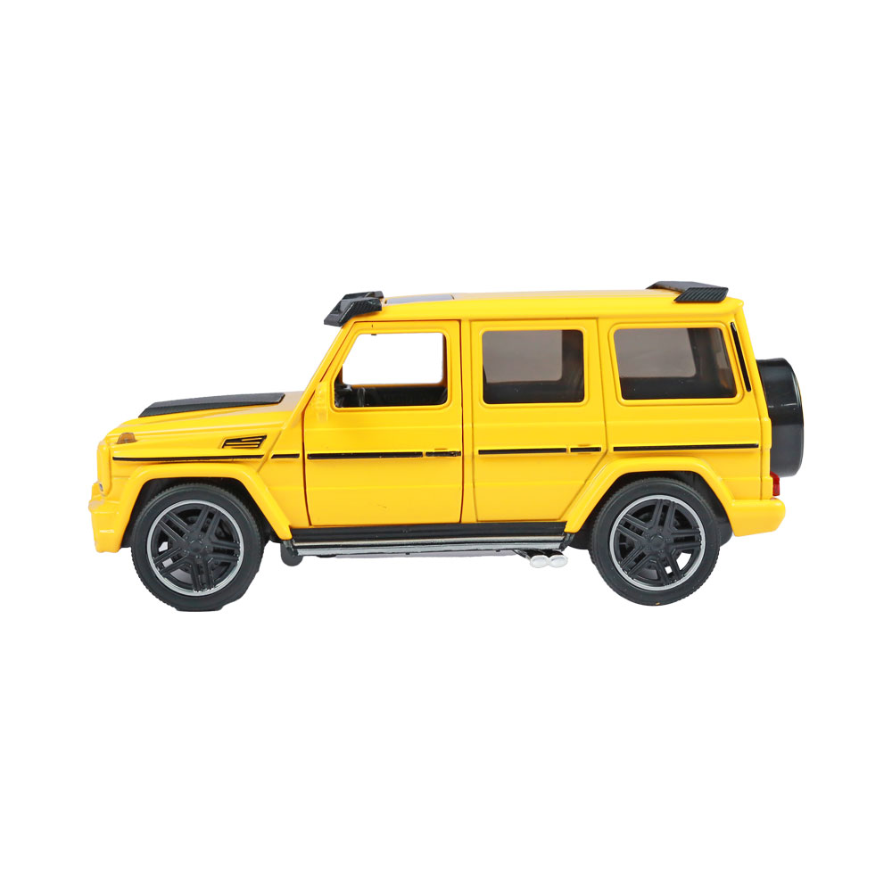 Đồ chơi xe oto mô hình 1:24