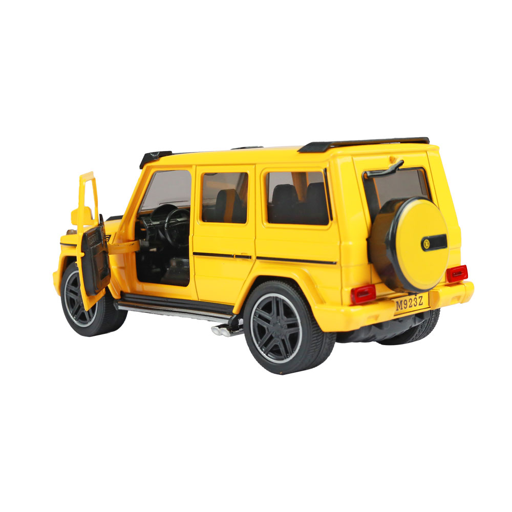 Đồ chơi xe oto mô hình 1:24