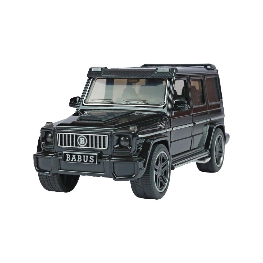 Đồ chơi xe oto mô hình 1:24