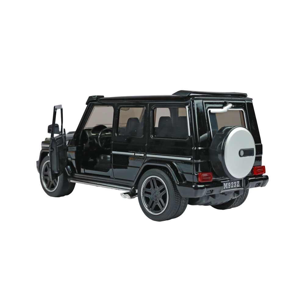 Đồ chơi xe oto mô hình 1:24