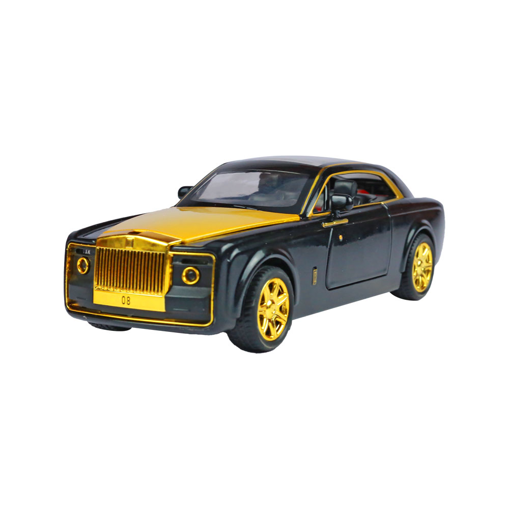 Đồ chơi xe oto mô hình 1:24