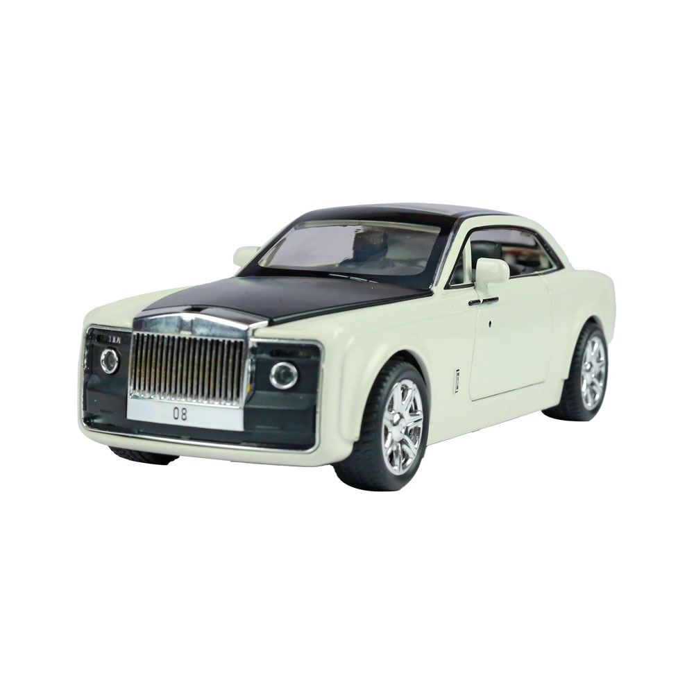 Đồ chơi xe oto mô hình 1:24