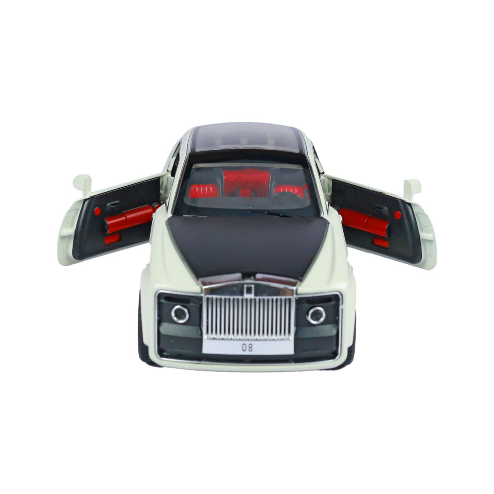 Đồ chơi xe oto mô hình 1:24