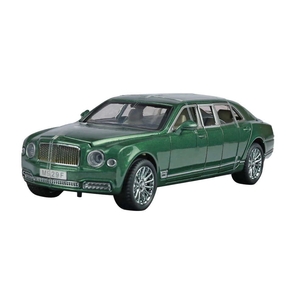 Đồ chơi xe oto mô hình 1:24