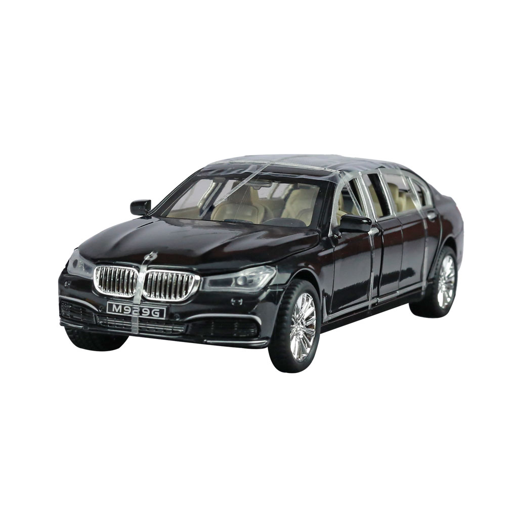 Đồ chơi xe oto mô hình 1:24