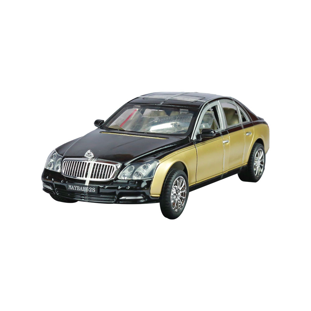 Đồ chơi xe oto mô hình 1:24