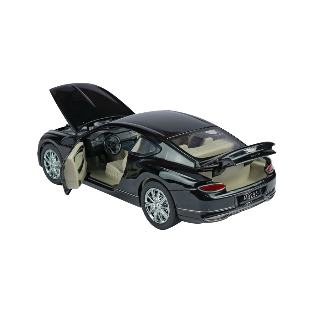 Đồ chơi xe oto mô hình 1:24