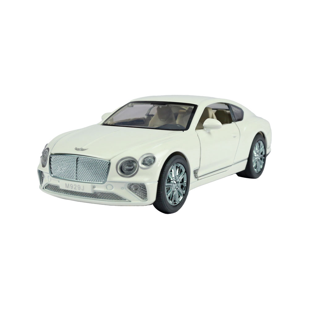 Đồ chơi xe oto mô hình 1:24