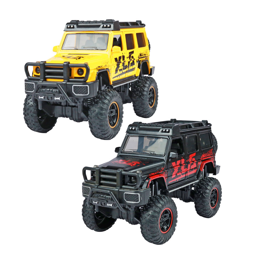 Đồ chơi xe oto mô hình 1:24