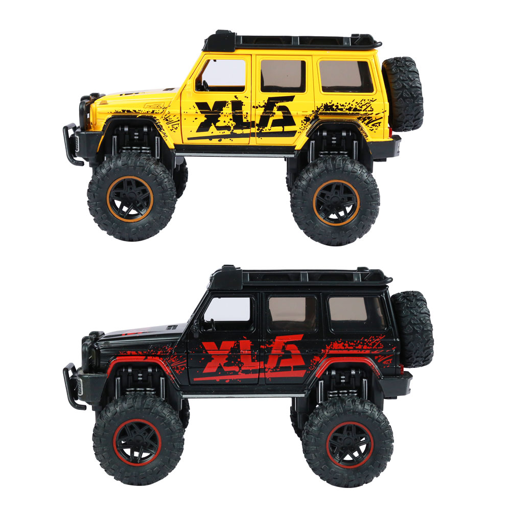 Đồ chơi xe oto mô hình 1:24