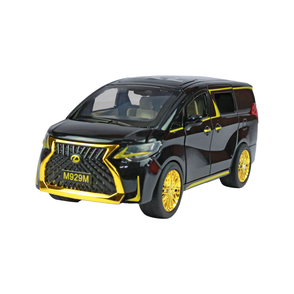 Đồ chơi xe oto mô hình 1:24