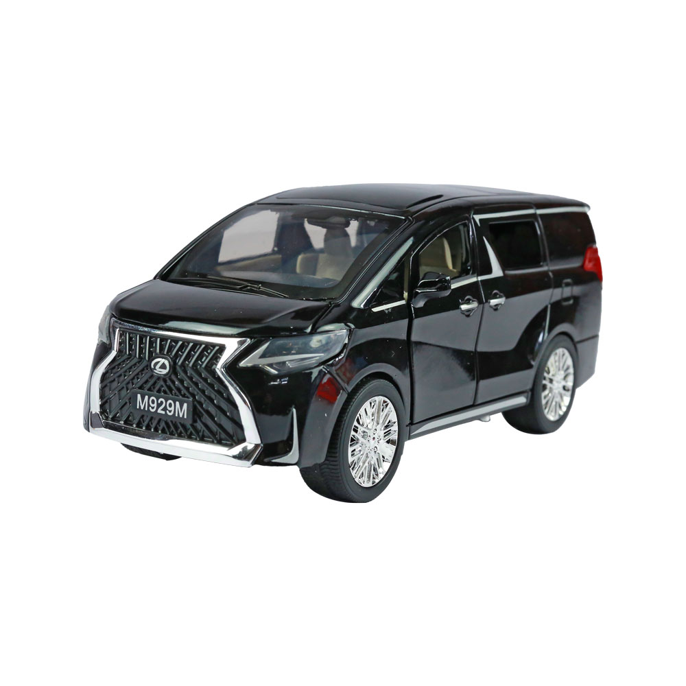 Đồ chơi xe oto mô hình 1:24