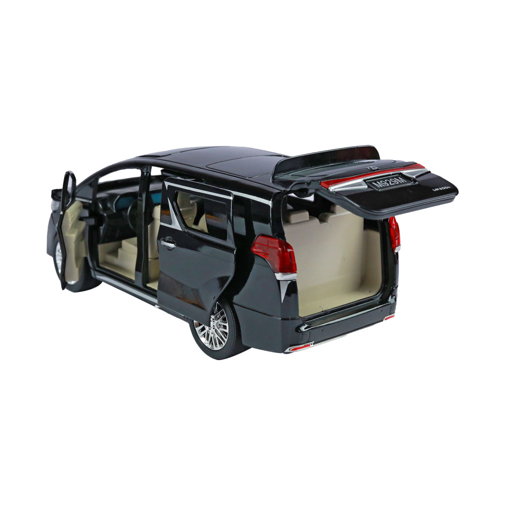 Đồ chơi xe oto mô hình 1:24