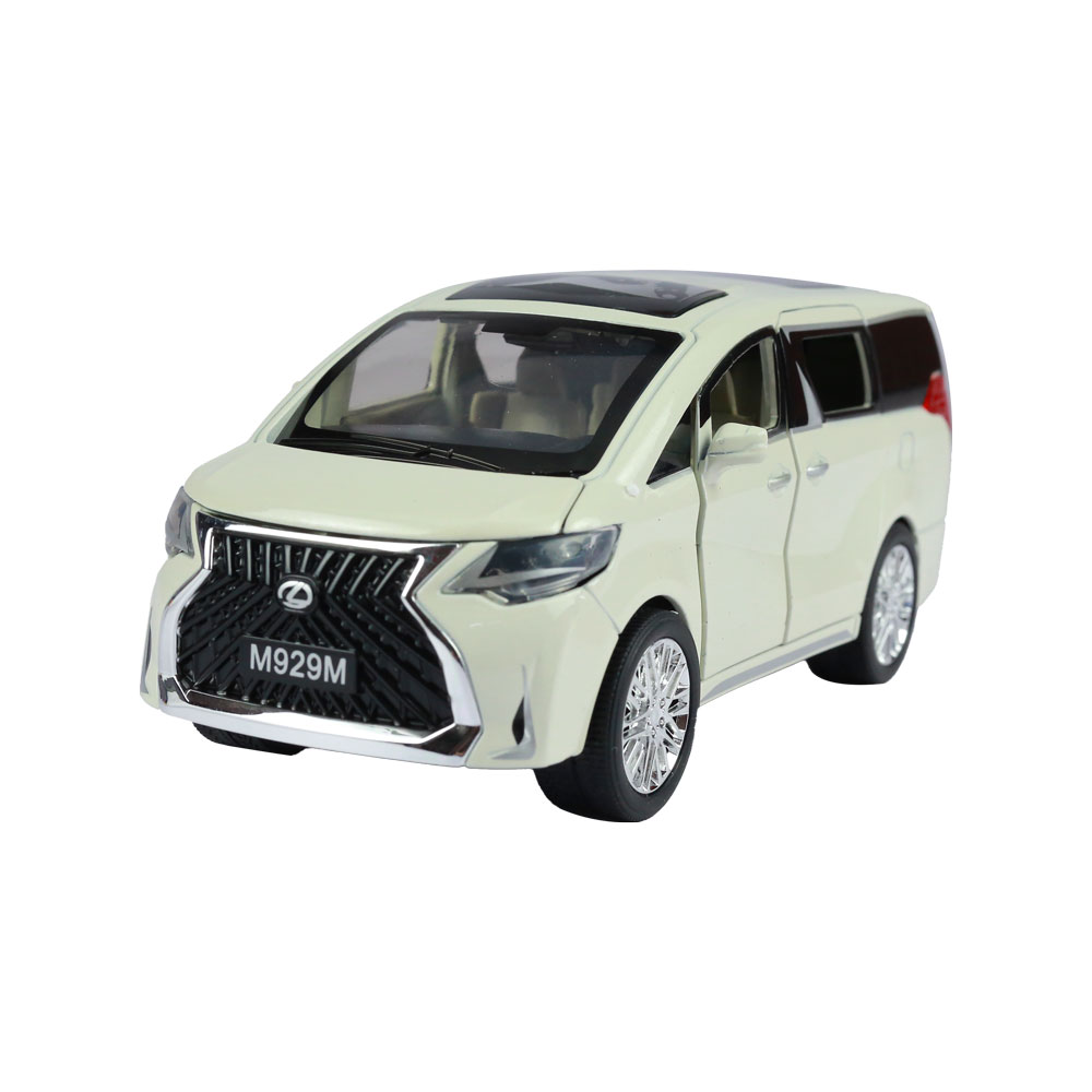 Đồ chơi xe oto mô hình 1:24