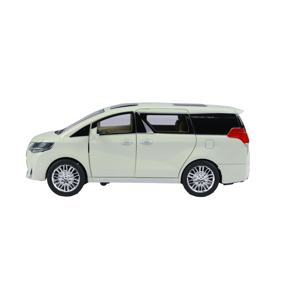 Đồ chơi xe oto mô hình 1:24