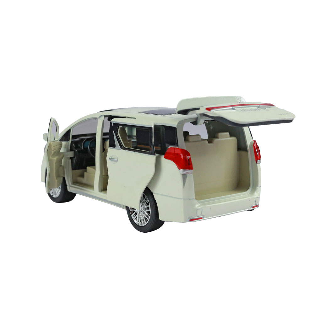 Đồ chơi xe oto mô hình 1:24