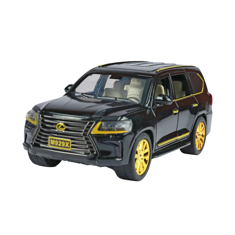 Đồ chơi xe oto mô hình 1:24