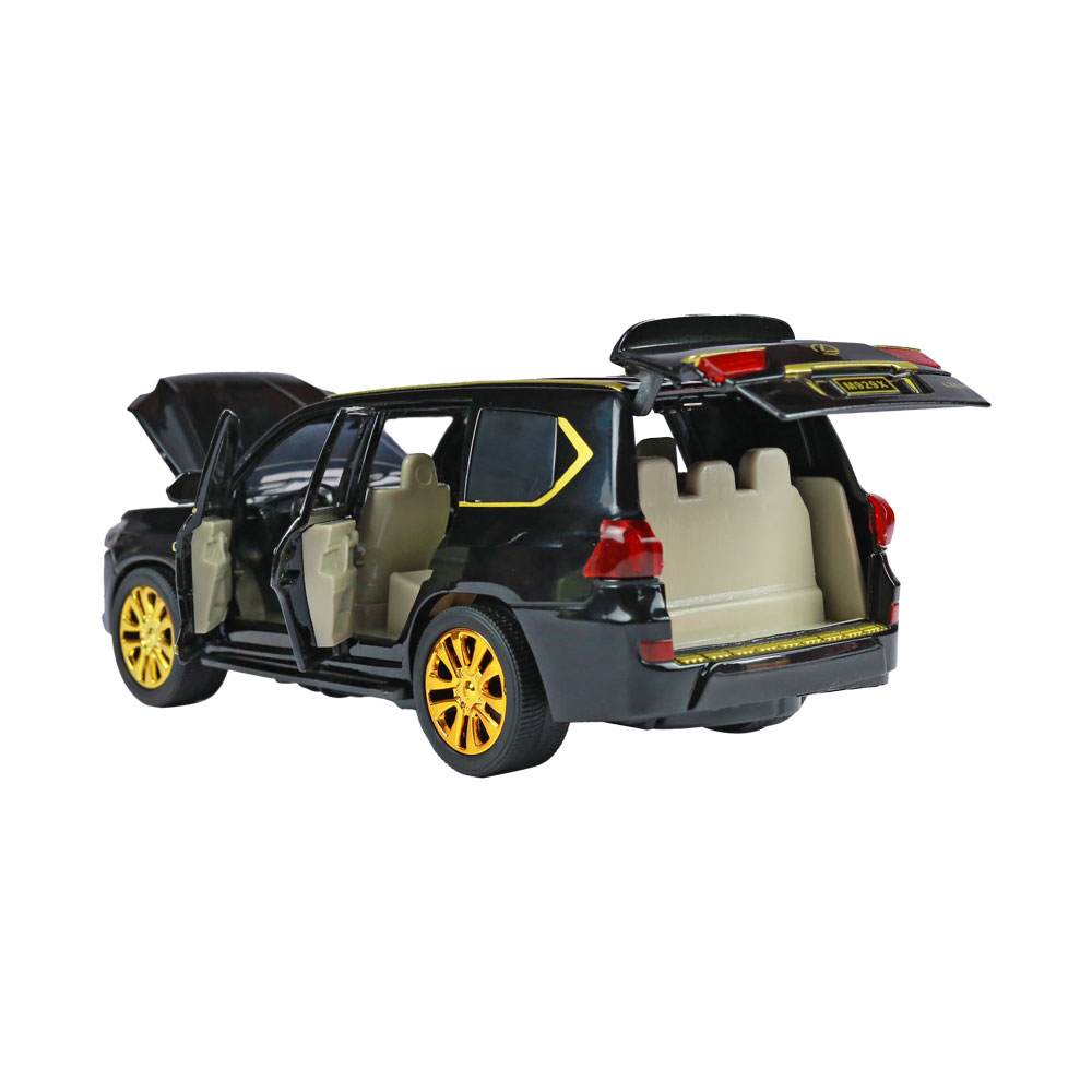 Đồ chơi xe oto mô hình 1:24