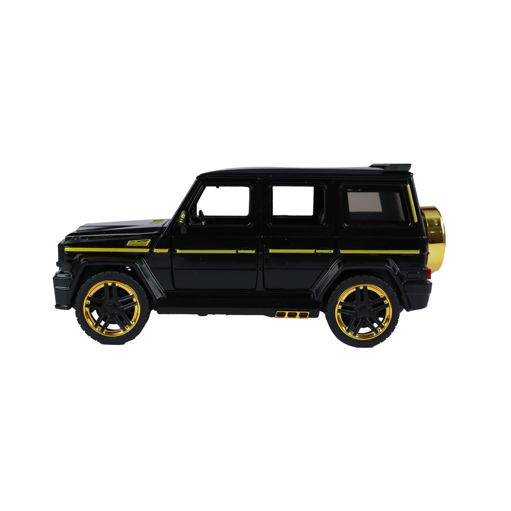 Đồ chơi xe oto mô hình 1:24