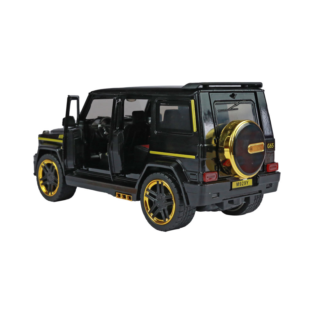 Đồ chơi xe oto mô hình 1:24