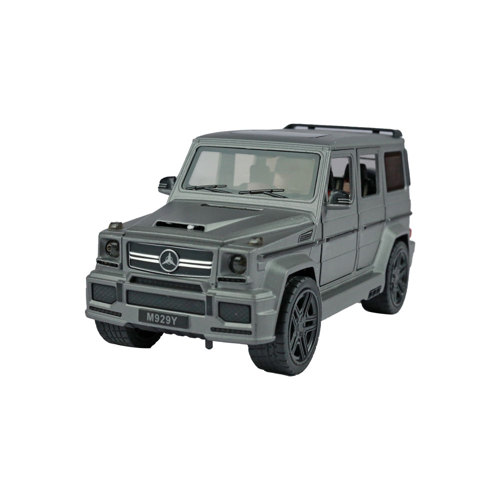 Đồ chơi xe oto mô hình 1:24