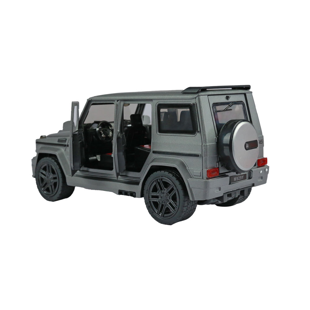 Đồ chơi xe oto mô hình 1:24