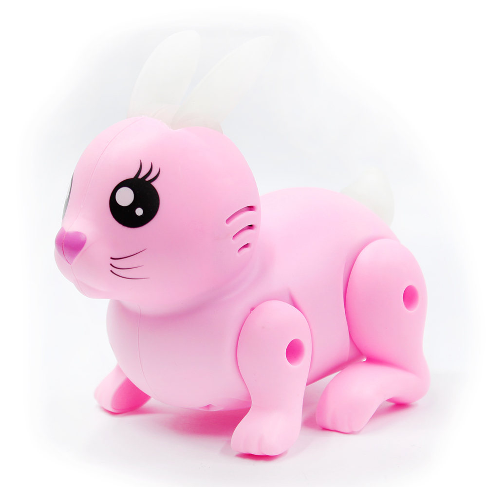 Đồ chơi thỏ dùng pin