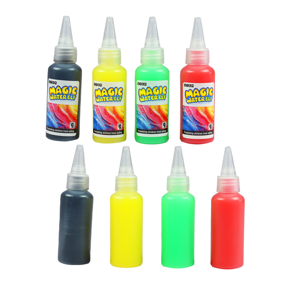 Đồ chơi màu nước cho bé