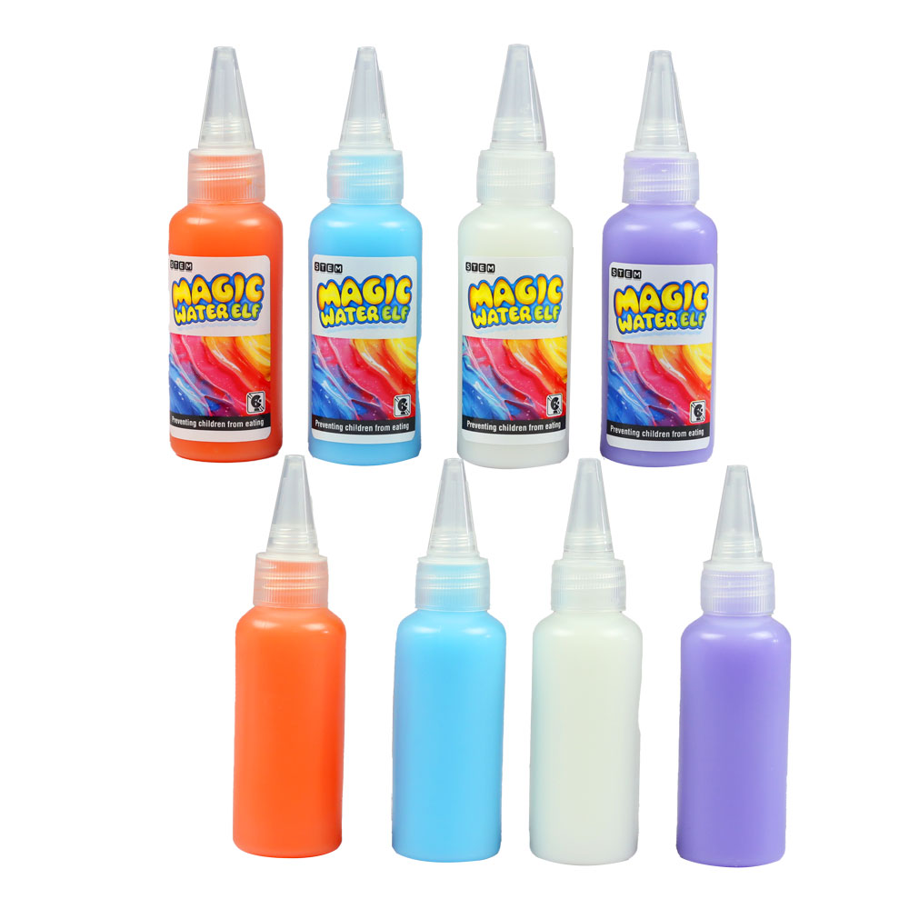 Đồ chơi màu nước cho bé