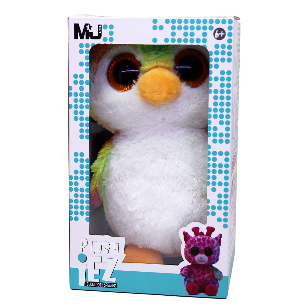 Đồ chơi loa hình thú - BLUETOOTH