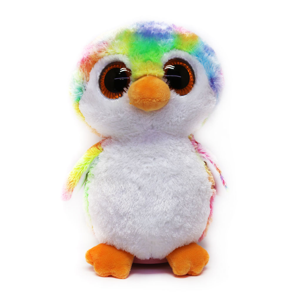 Đồ chơi loa hình thú - BLUETOOTH