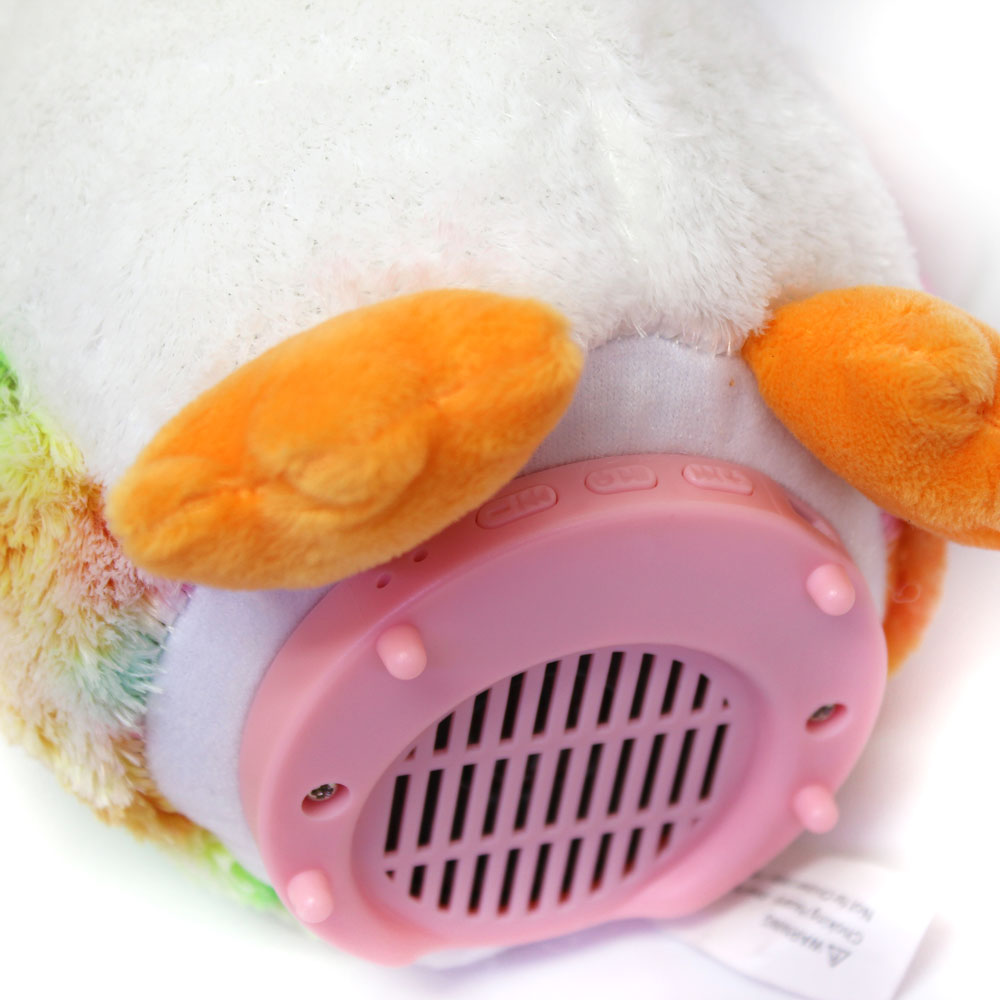 Đồ chơi loa hình thú - BLUETOOTH