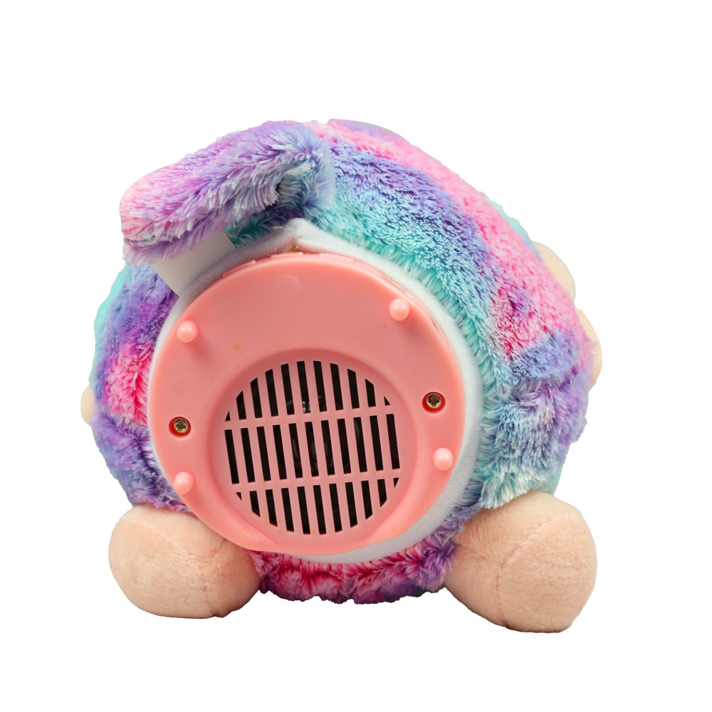 Đồ chơi loa hình thú - BLUETOOTH