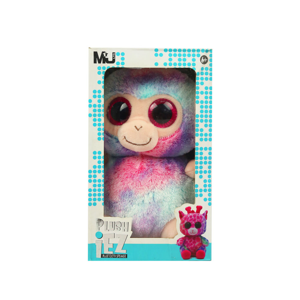 Đồ chơi loa hình thú - BLUETOOTH