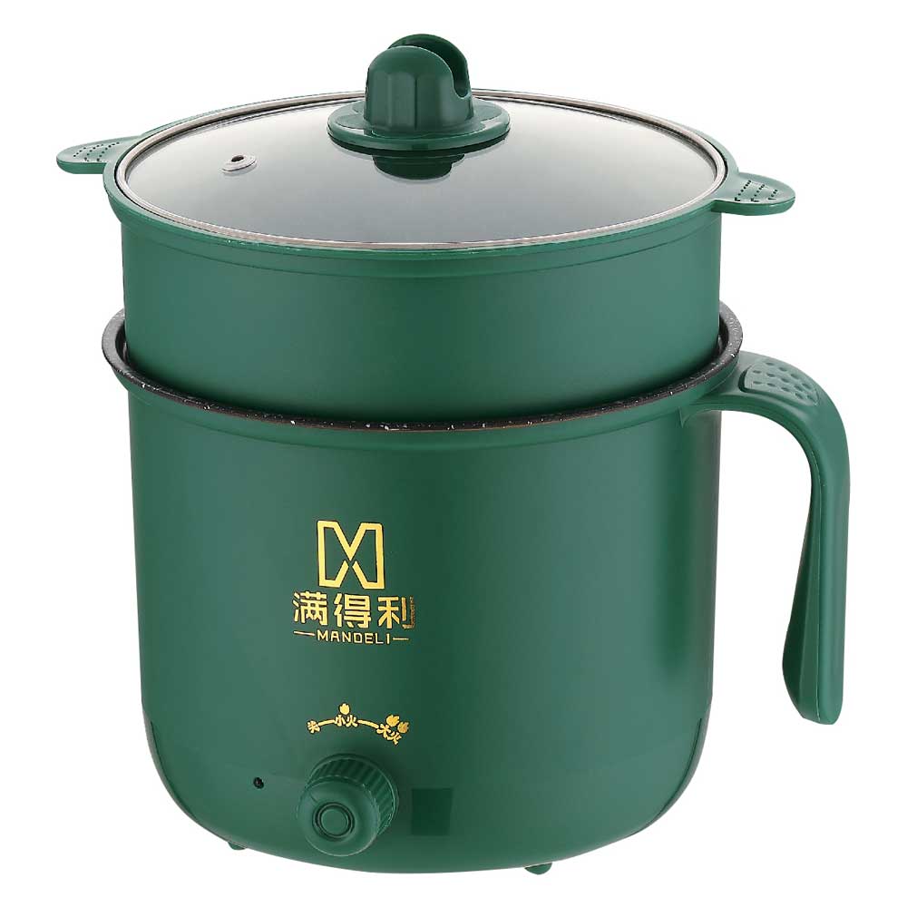 Nồi nấu mini đa năng