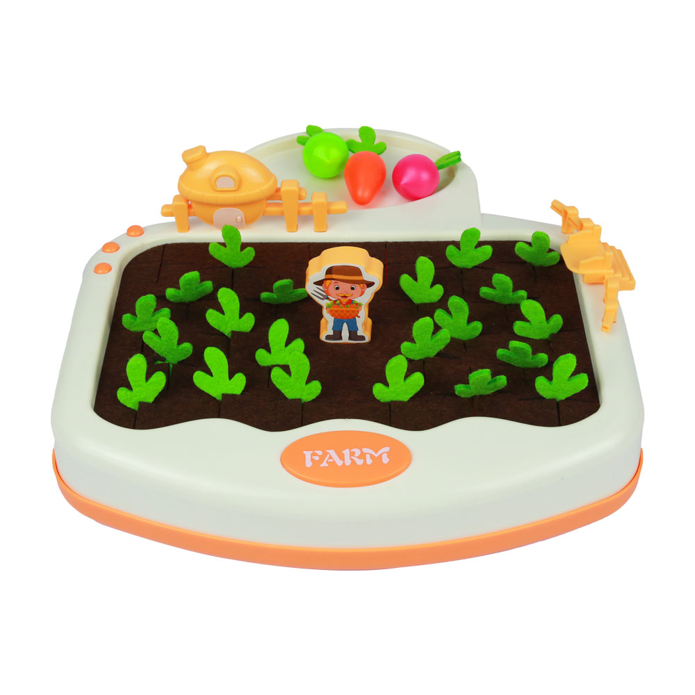 Đồ chơi khu vườn