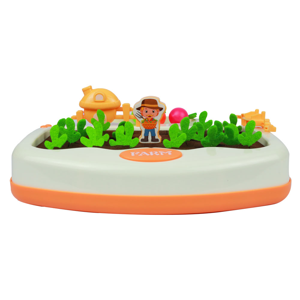 Đồ chơi khu vườn