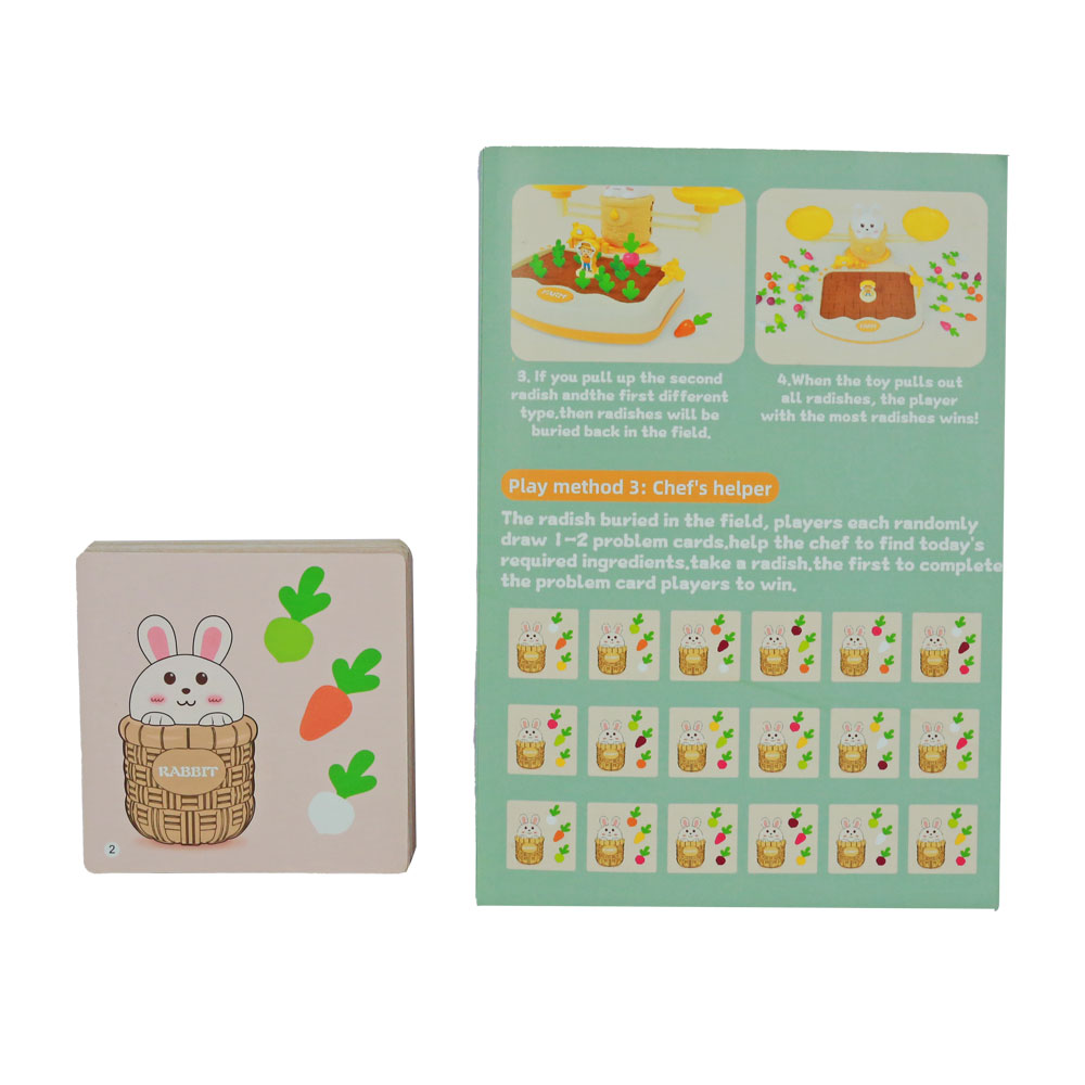 Đồ chơi khu vườn