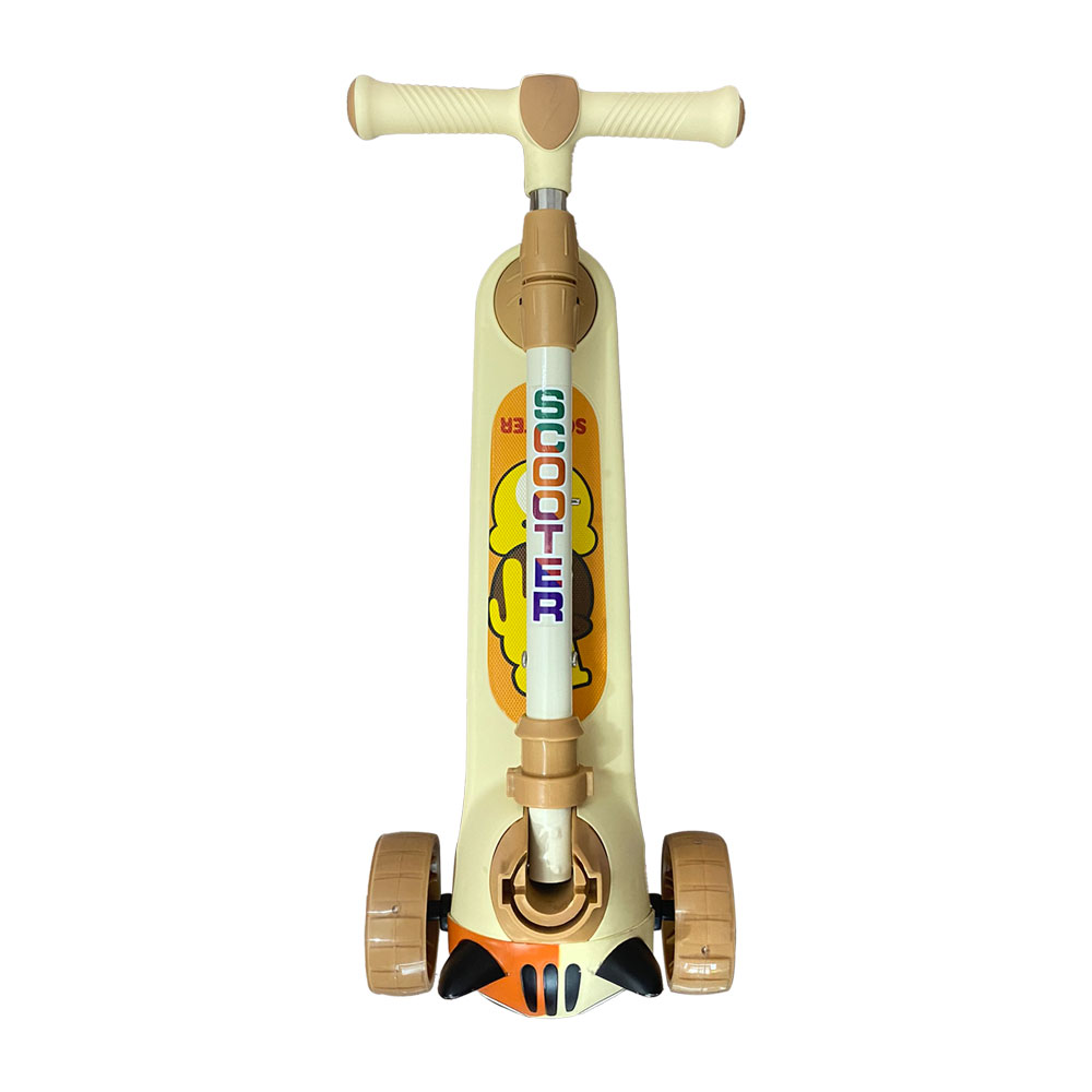 Đồ chơi xe scooter