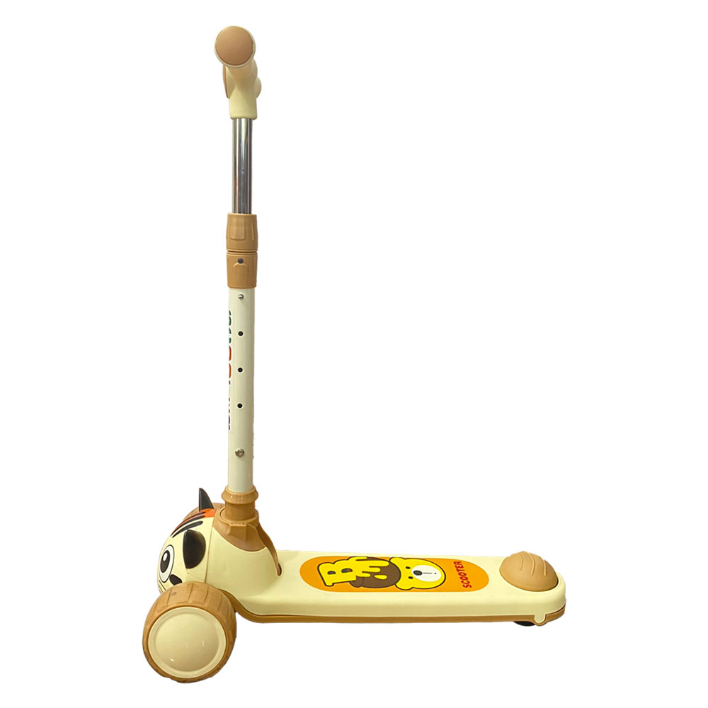 Đồ chơi xe scooter