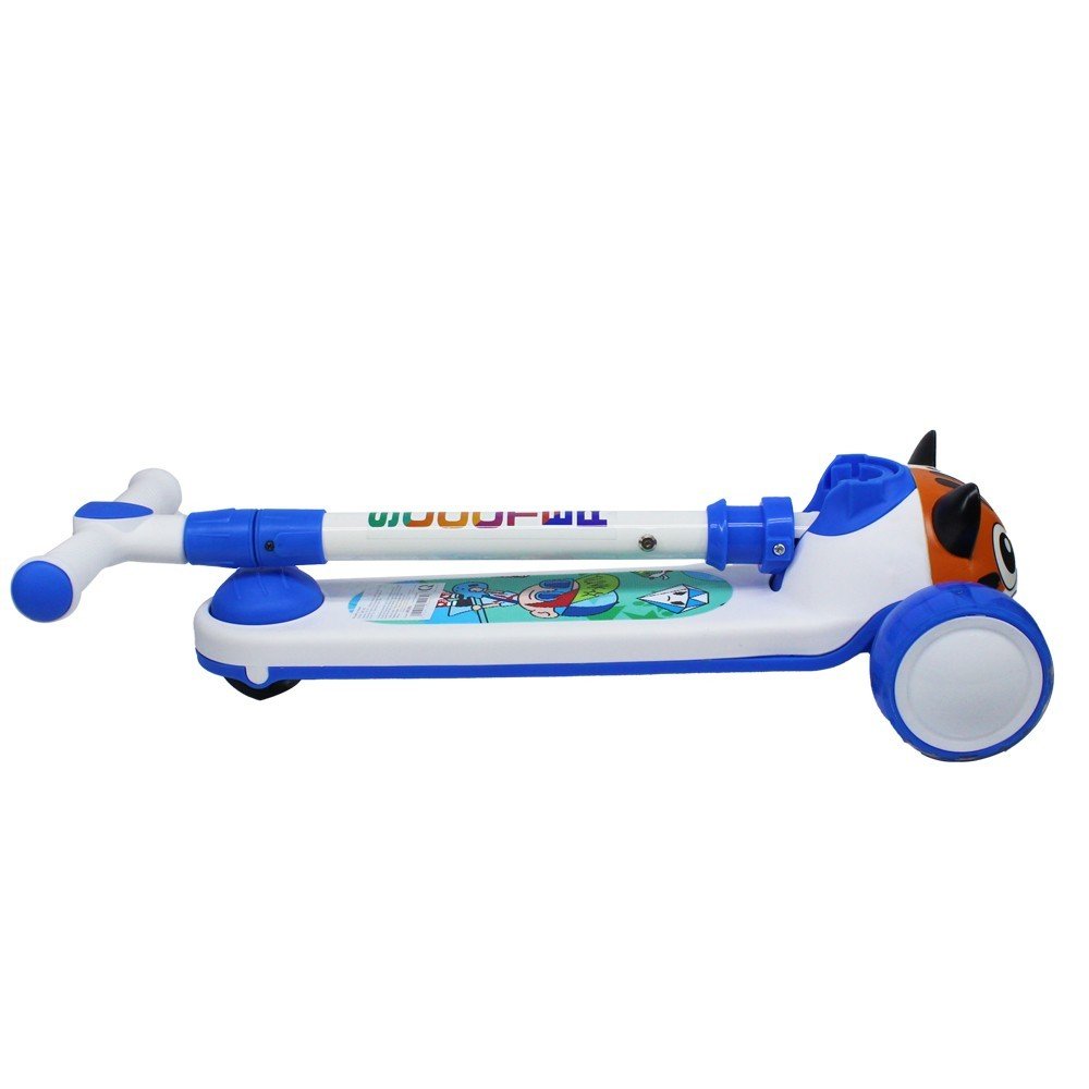 Đồ chơi xe scooter