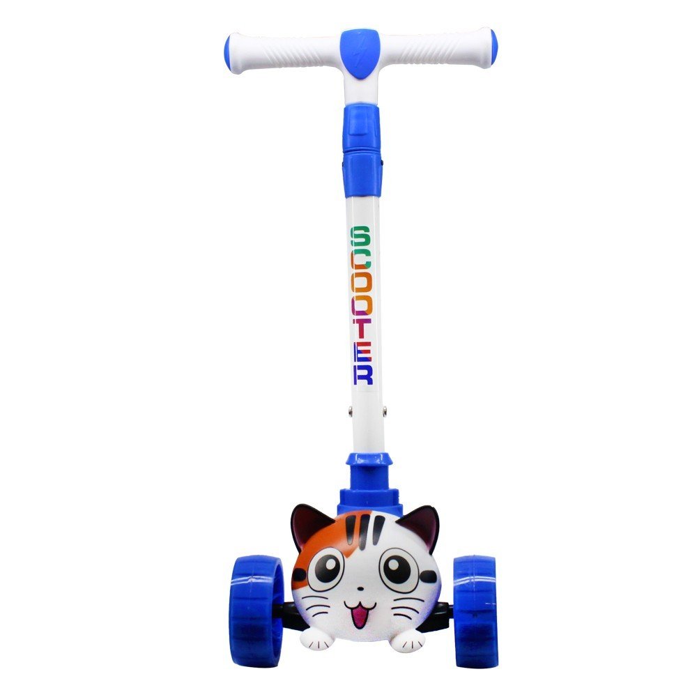 Đồ chơi xe scooter