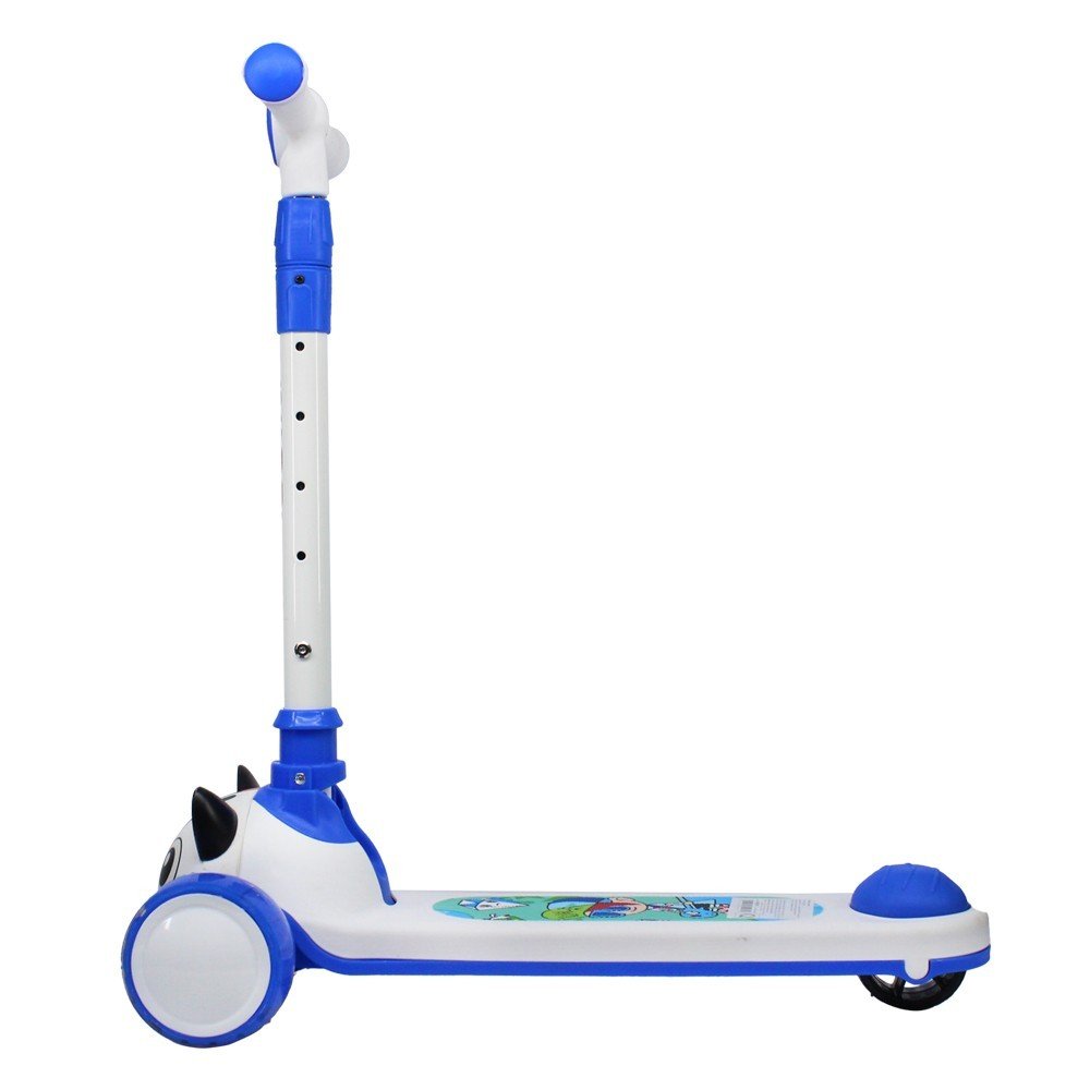 Đồ chơi xe scooter