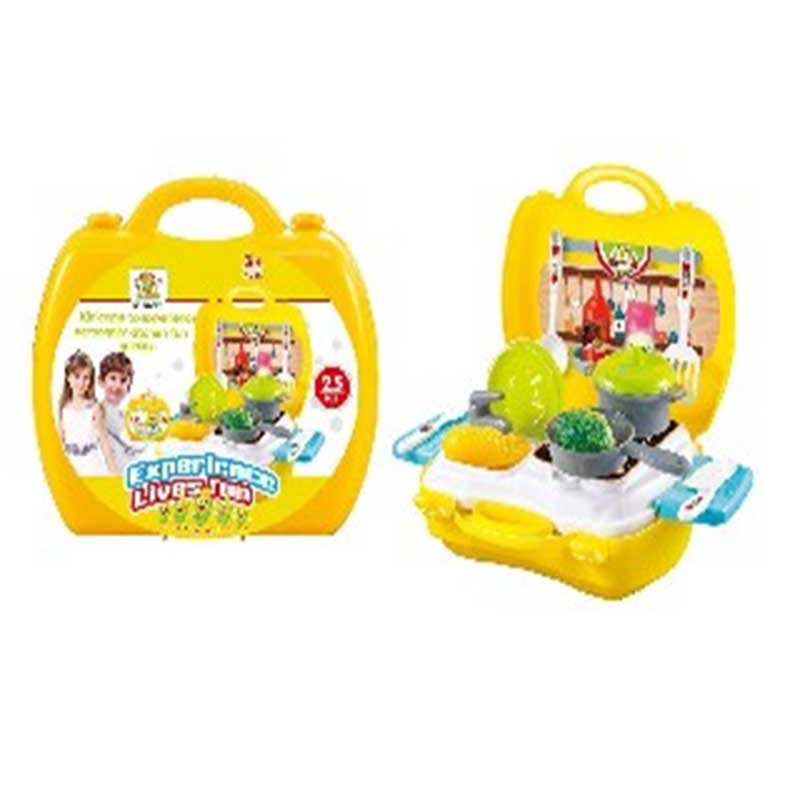 Đồ chơi nhà bếp