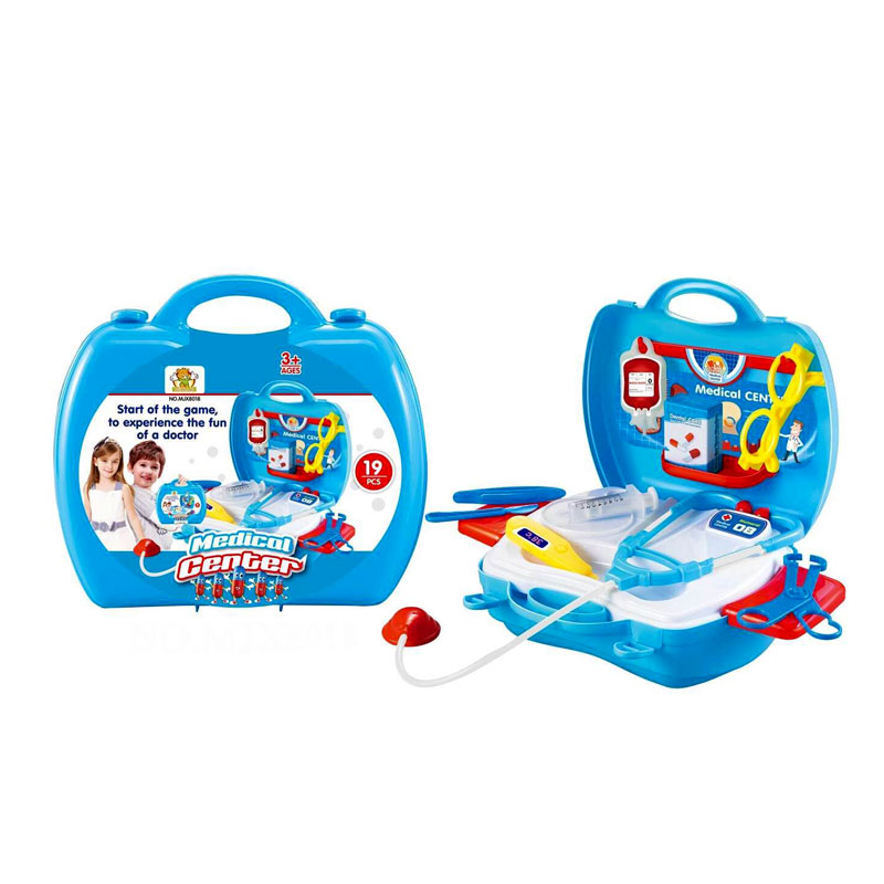 Đồ chơi bác sĩ
